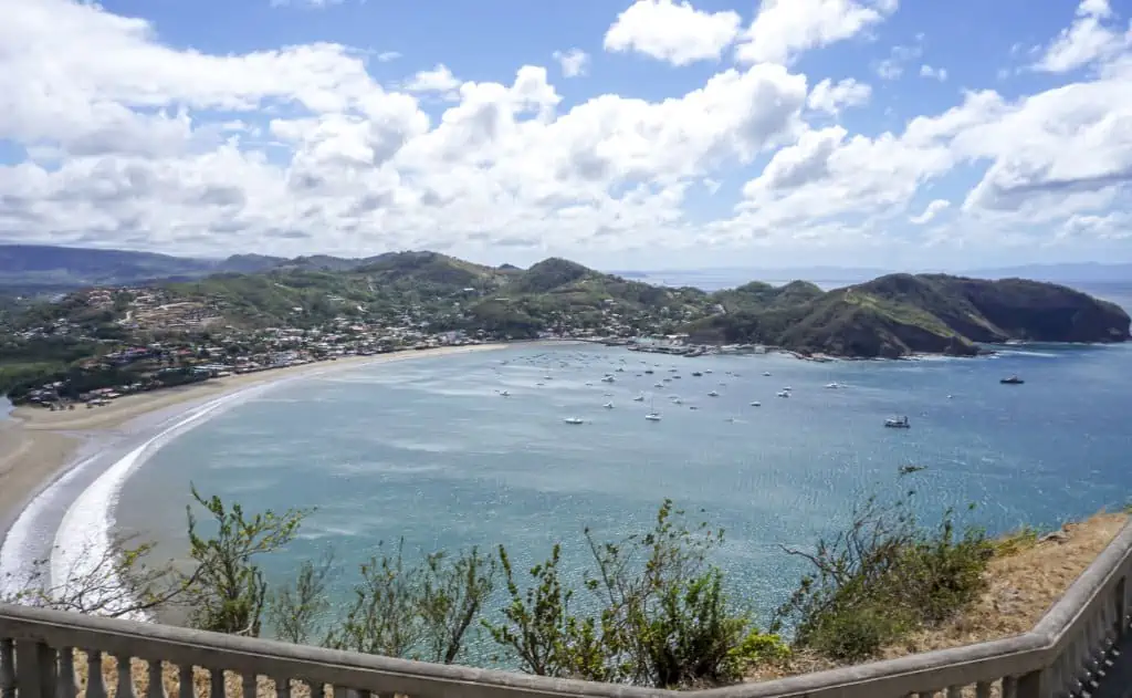 San Juan Del Sur 