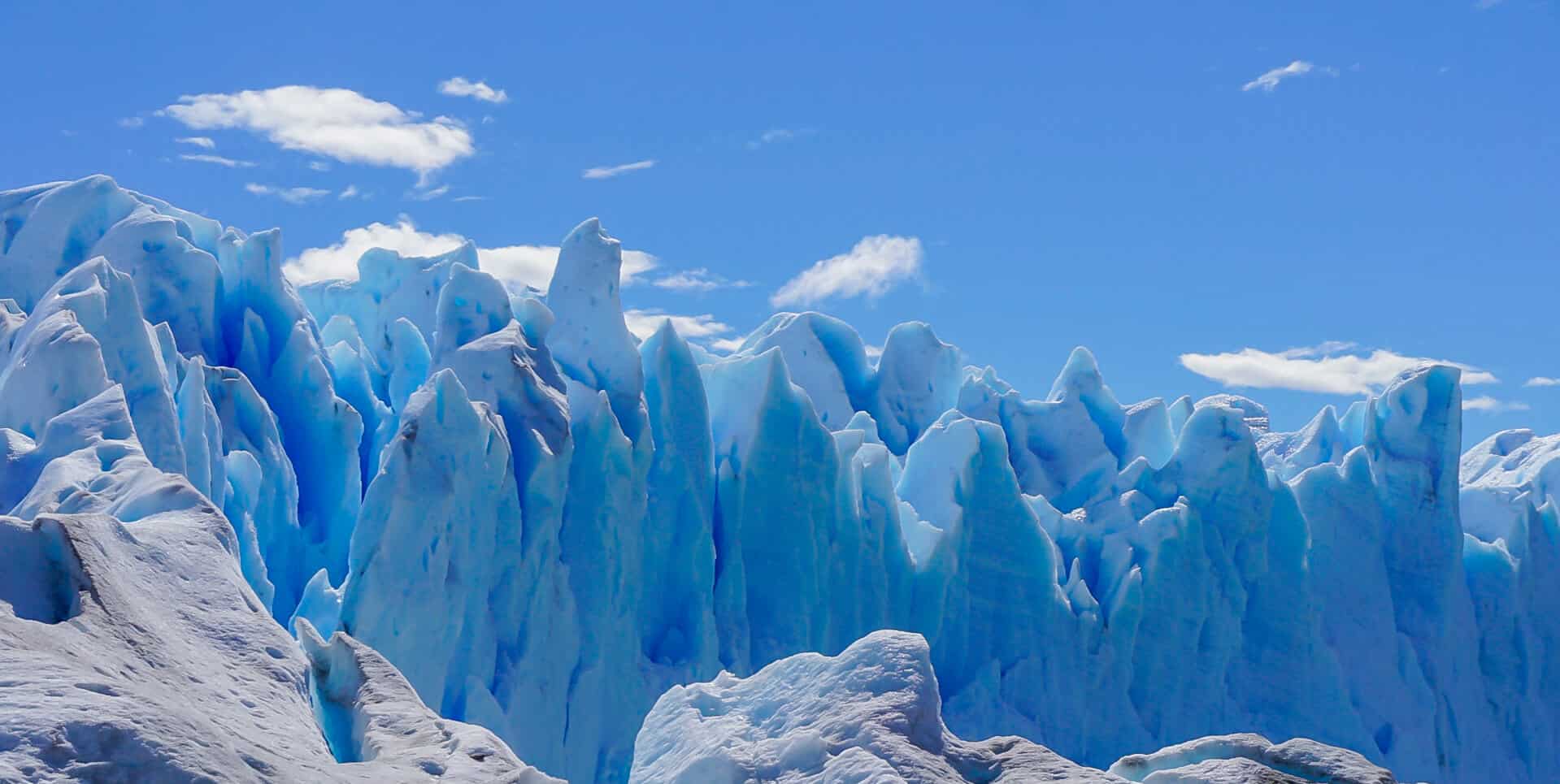 mini trekking Perito Moreno Glacier