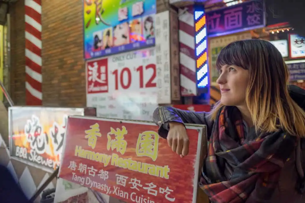 china town toronto