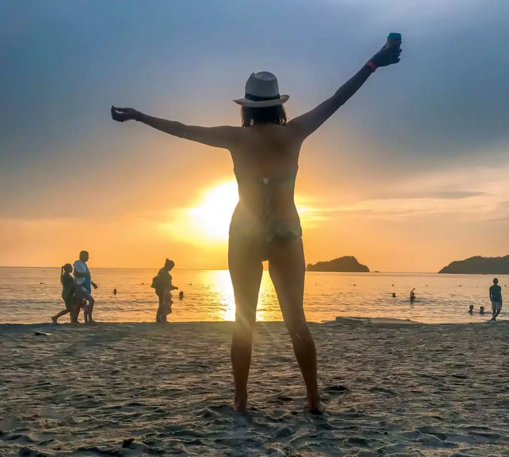 things to do in santa marta colombia