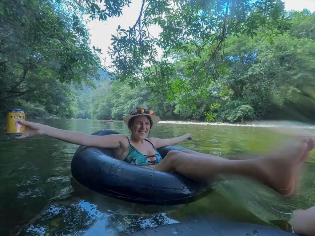 el rio colombia