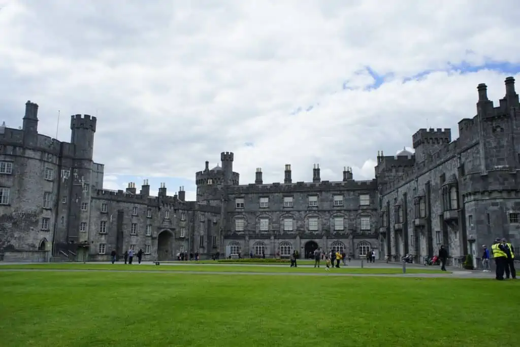 Kilkenny Castle