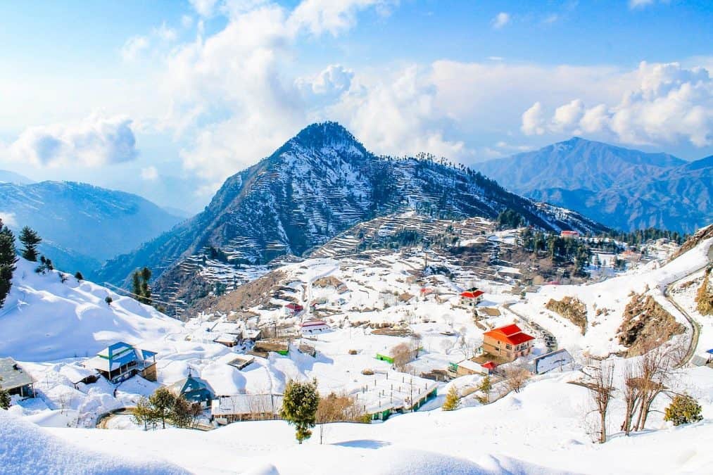 swat valley pakistan