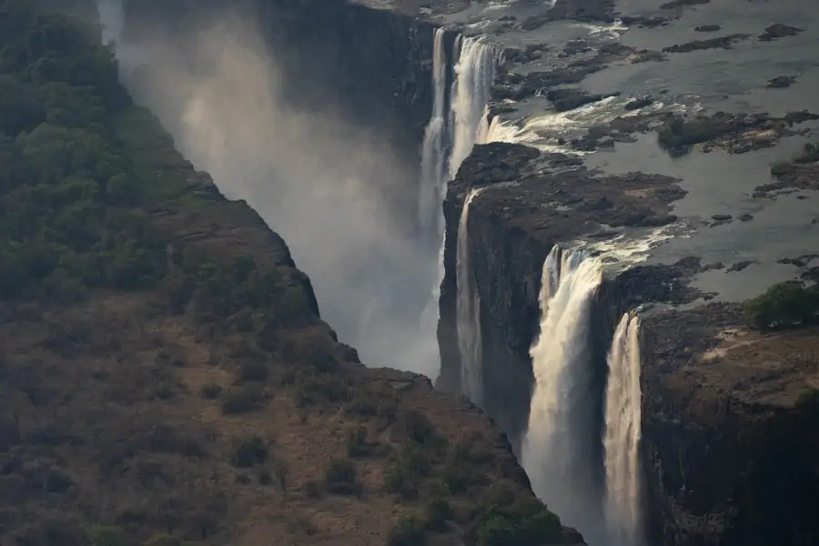 victoria falls africa