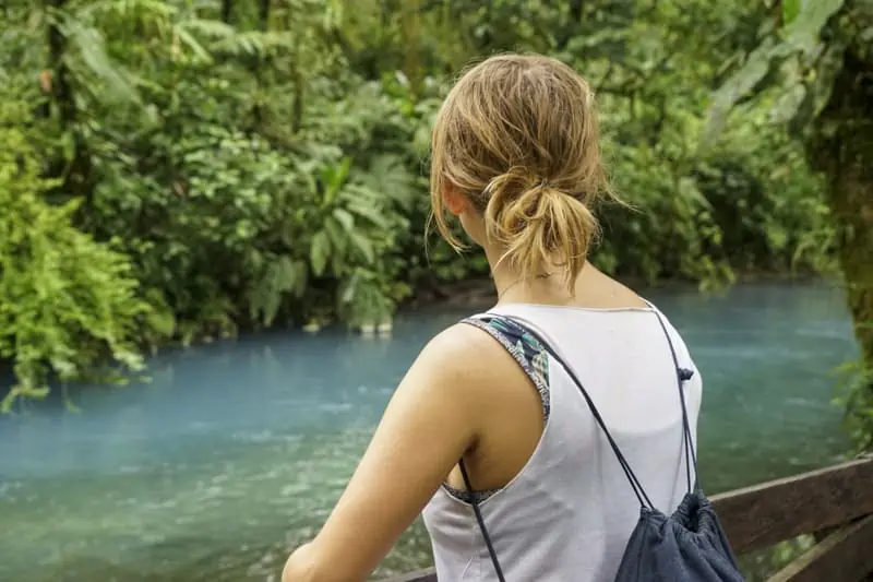 What to Bring on a Day Hike