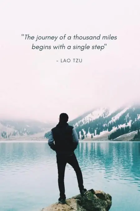 hiking quotes