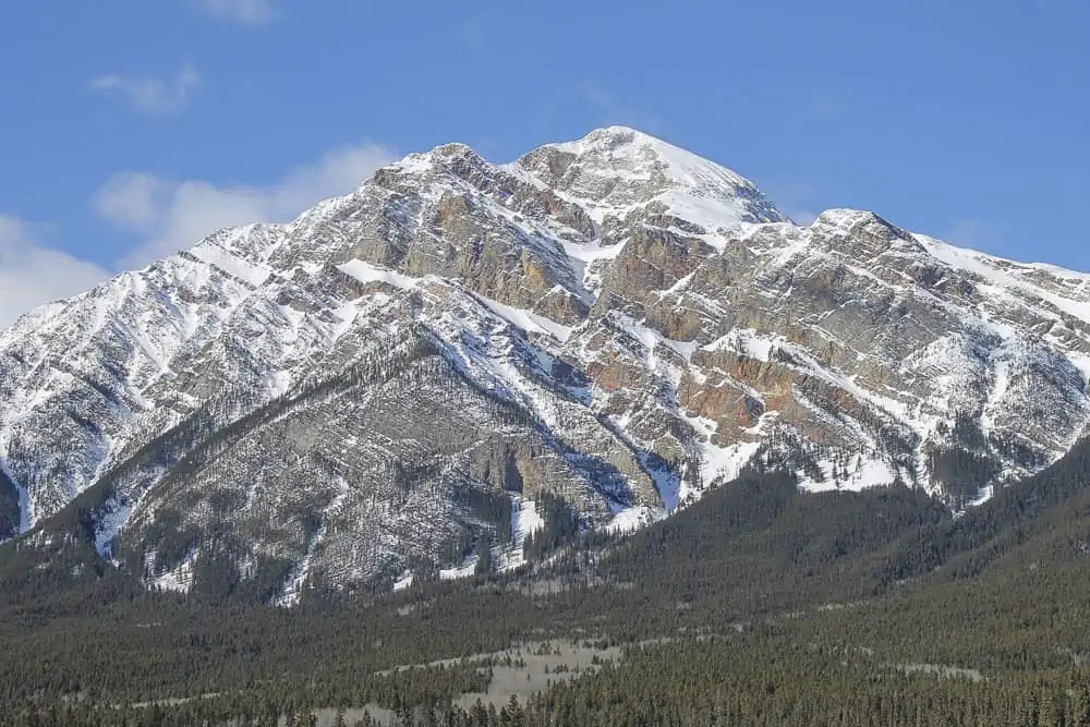 jasper national park