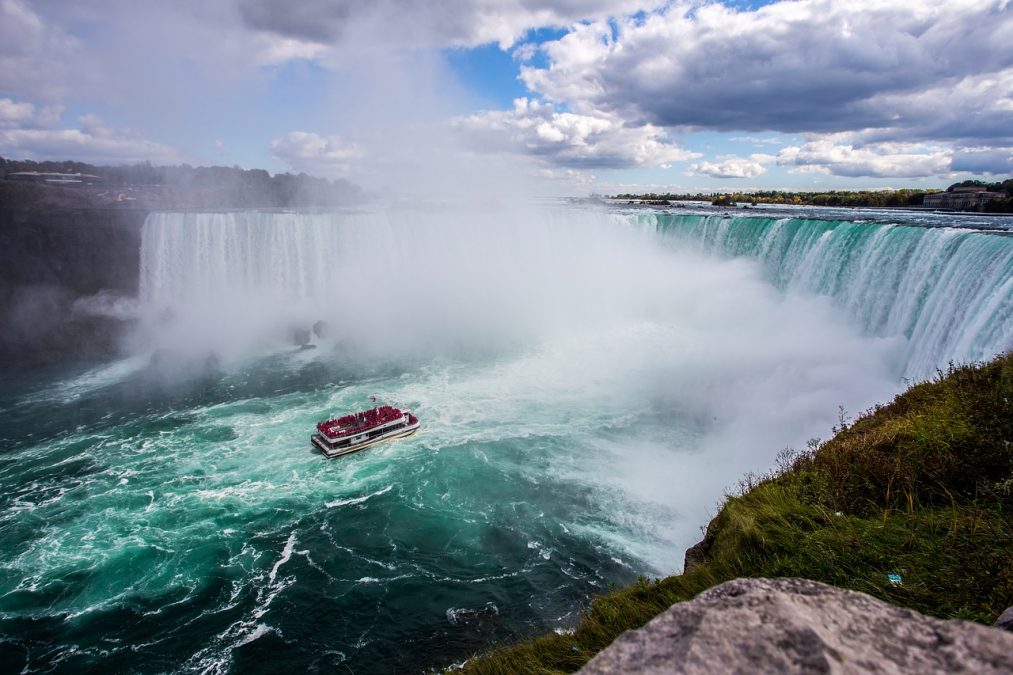 niagara falls canada