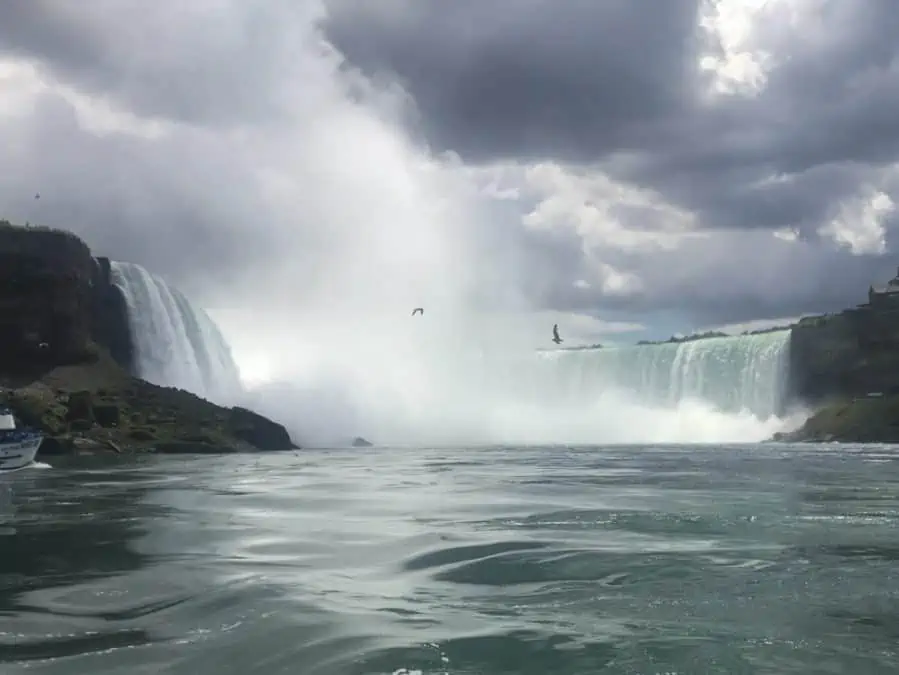 niagara falls canada