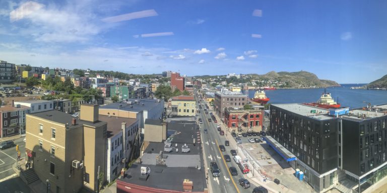 40+ Awesome Things to Do in St. John’s Newfoundland [Locals Guide]