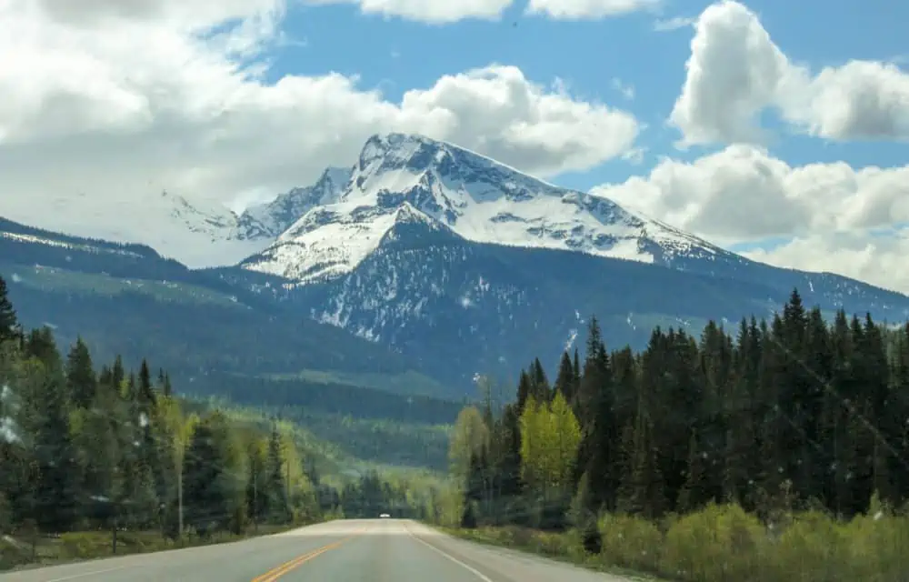 valemount british colombia