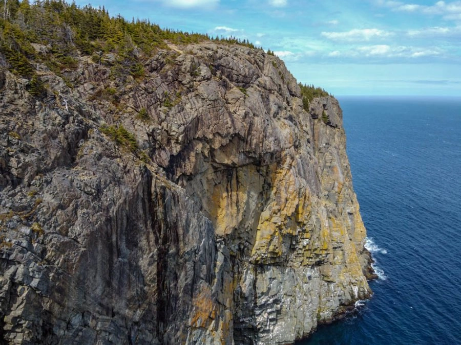 father troys trail east coast trail