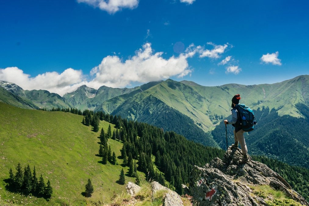 things to pack for a hike