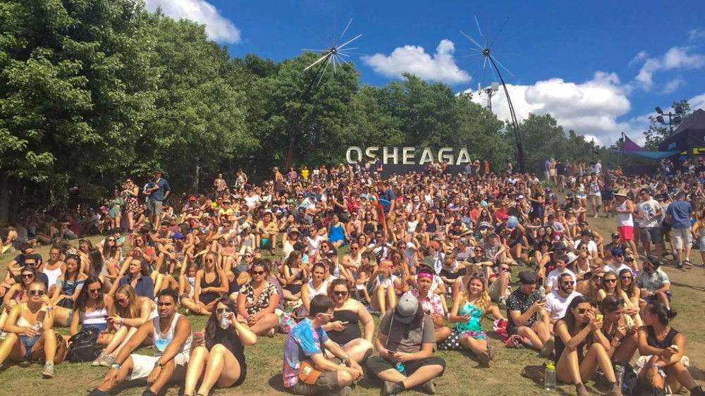 osehaga montreal