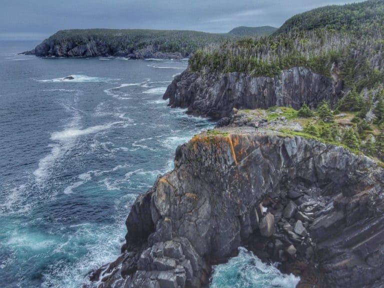 17 Best Hikes Near St. John’s Newfoundland