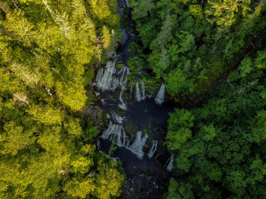 egypt falls inverness cape breton