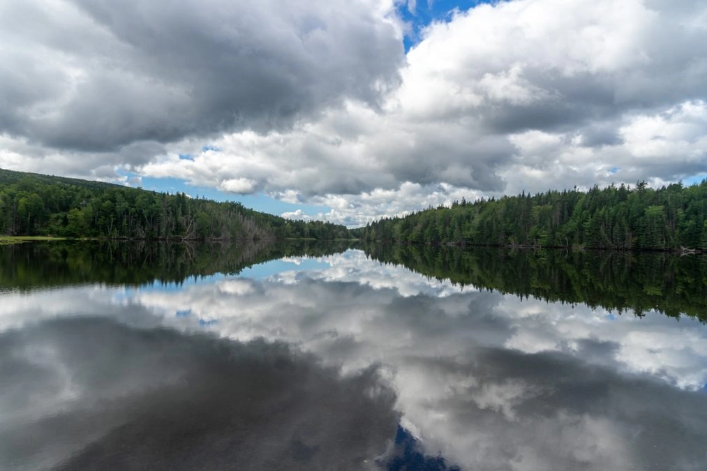 north river cape breton