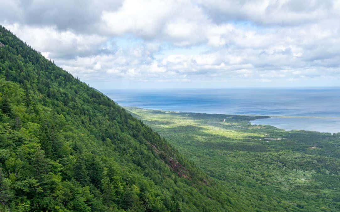 tenerife mountain cape breton