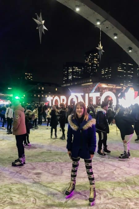 things to do in toronto in winter