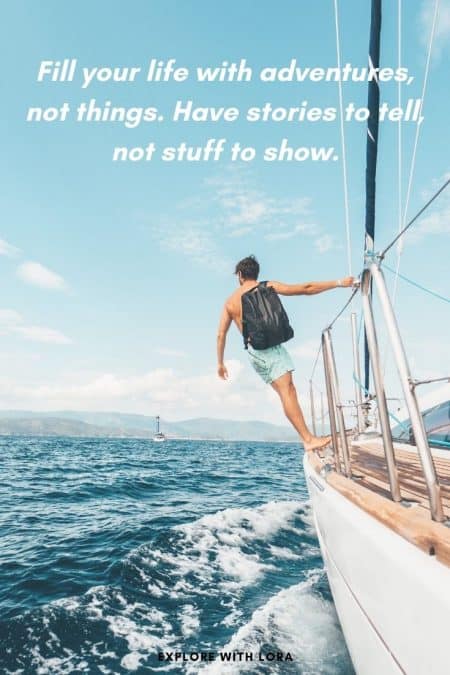 motivational adventure quotes
