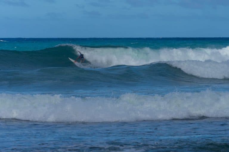 Surfing in Barbados: The Best Spots to Go For All Levels