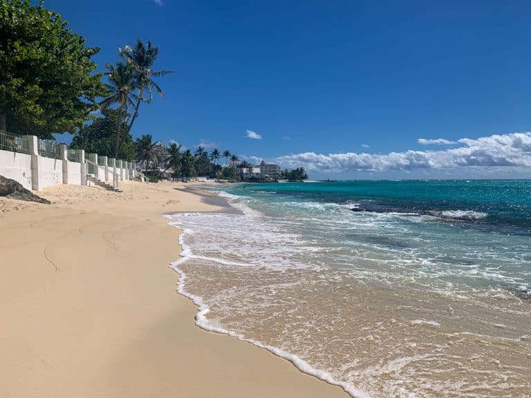 Beautiful Short Term Rentals In Barbados By The Beach