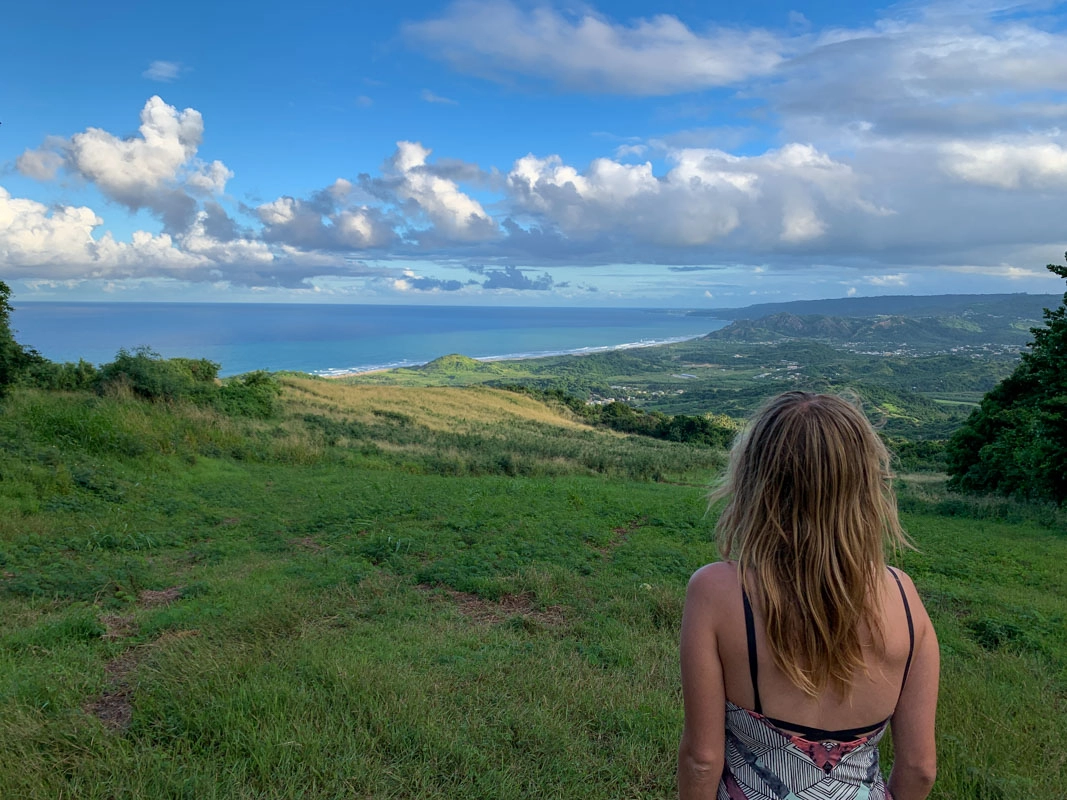 cherry hill viewpoint barbados