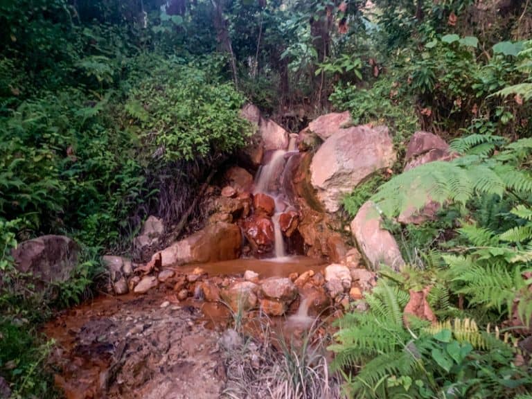 7 Natural Dominica Hot Springs To Relax In