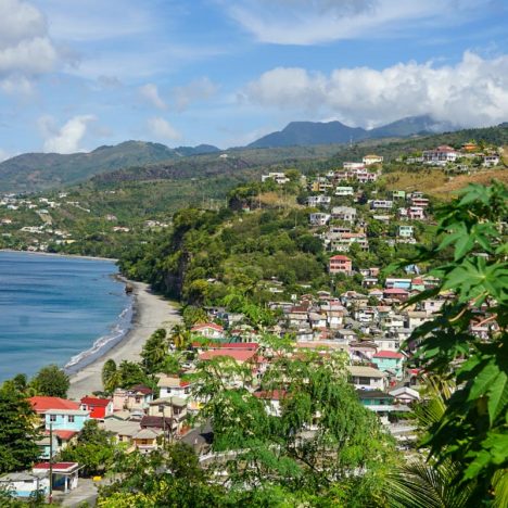 The Best Dominica Hot Springs To Soak In