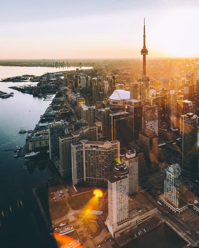 things to do in toronto this summer