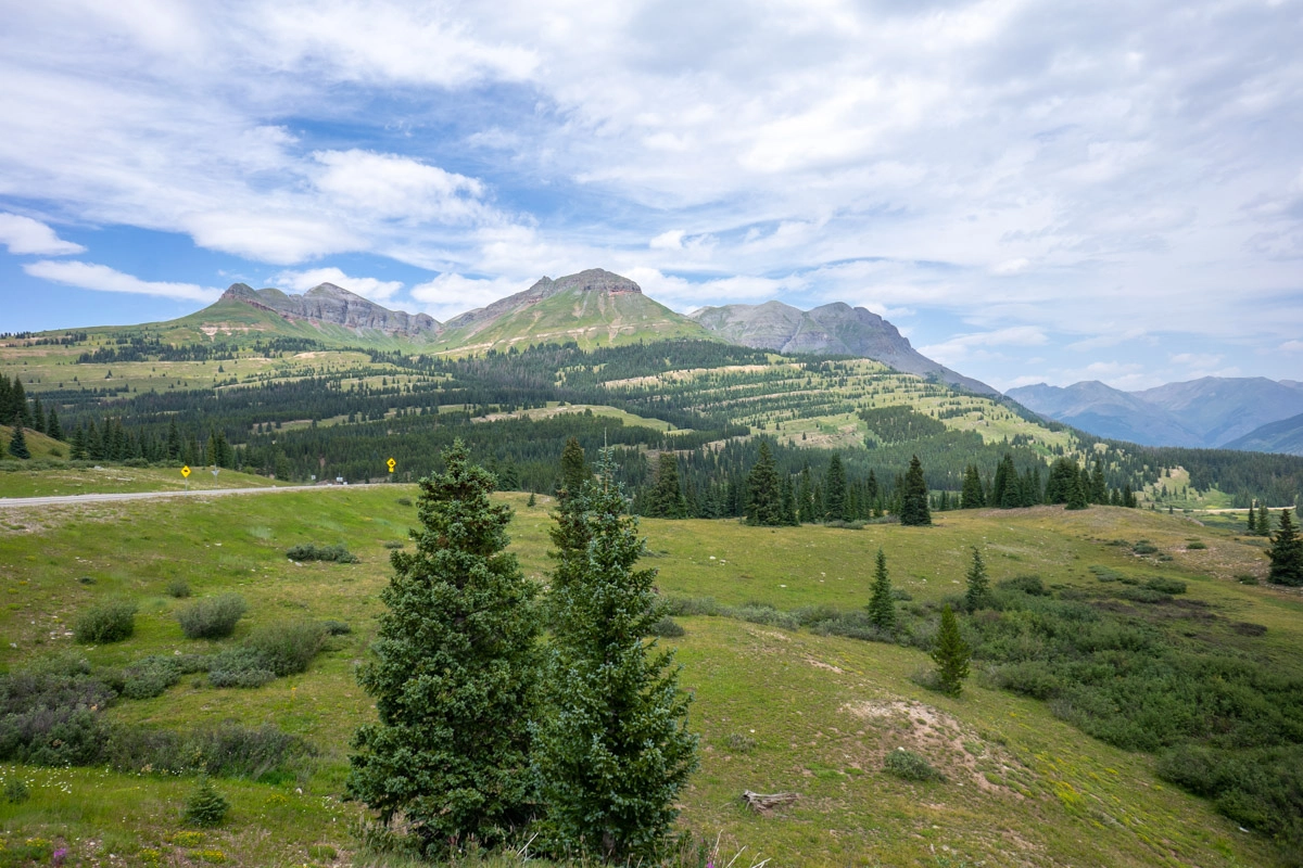 million dollar highway