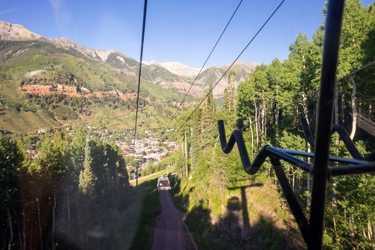 Telluride, Colorado