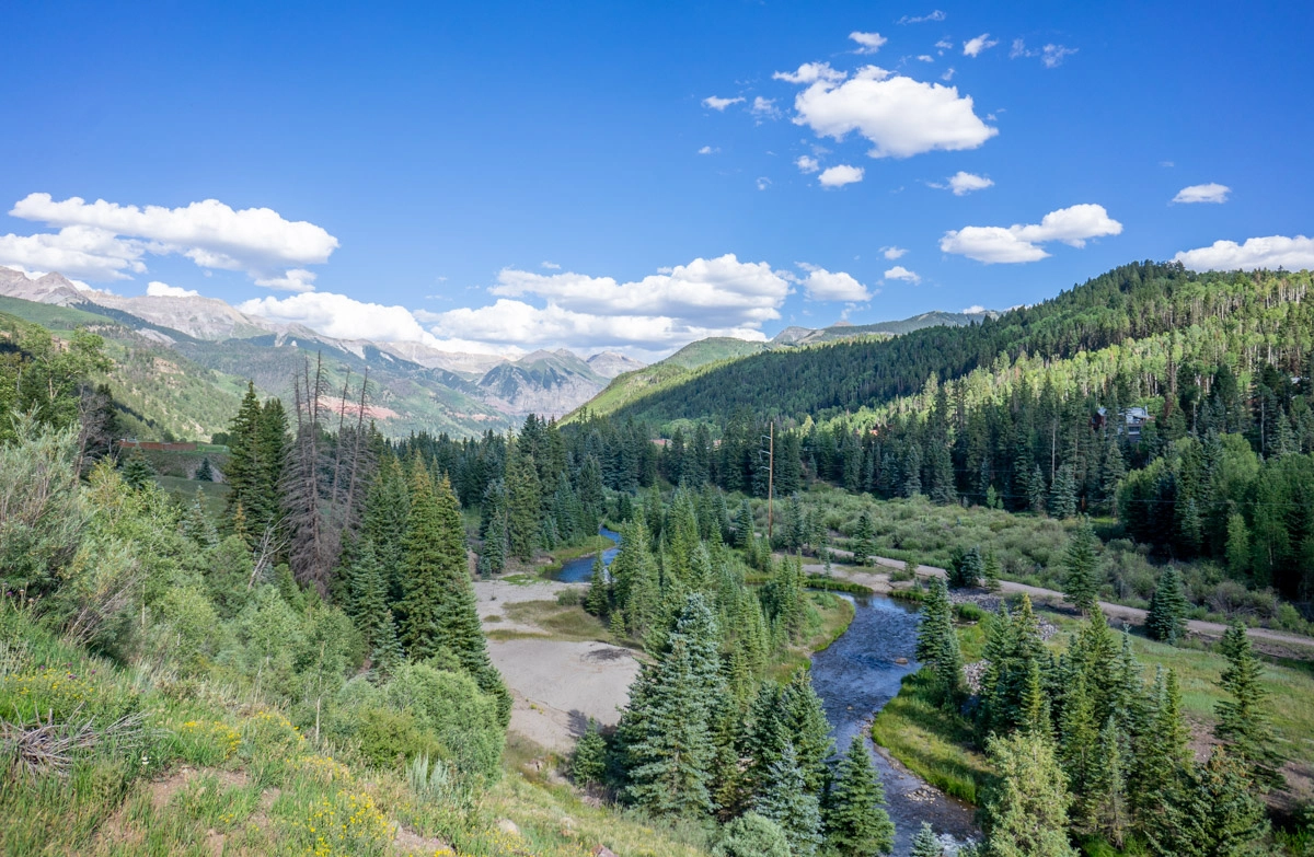 Telluride, Colorado