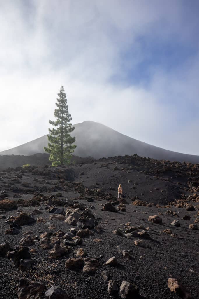 Teide National Park