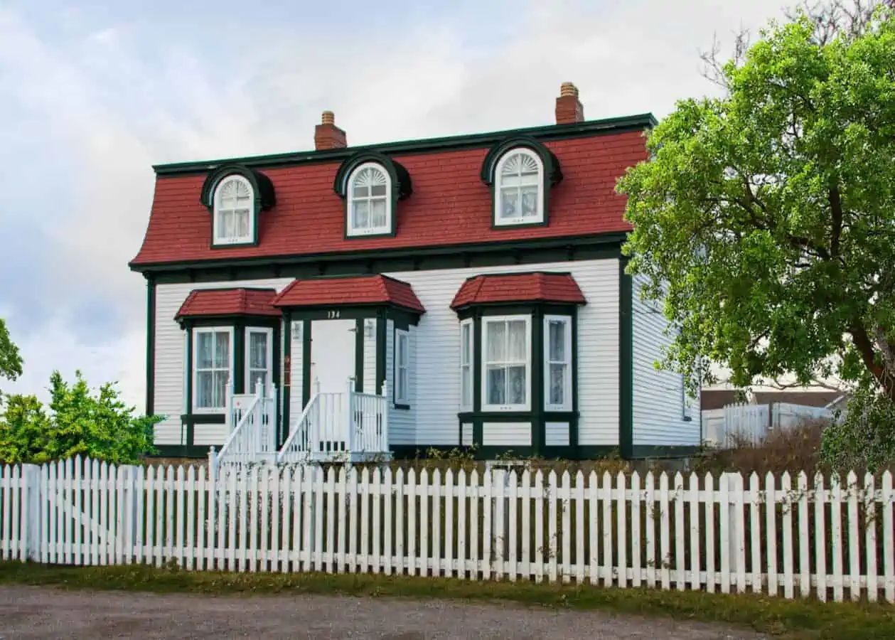 house in bonavista newfoundland