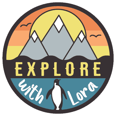 Explore With Lora