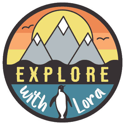 Explore With Lora