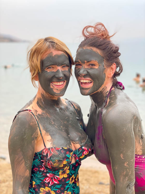 Guide to Visiting The Dead Sea Jordan Travel — Her Nomad Eyes