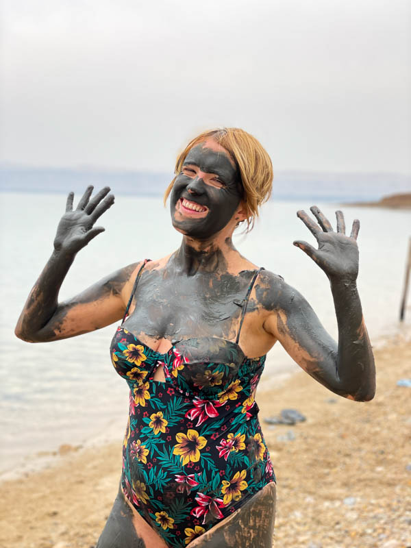 8 Tips for Visiting the Dead Sea.