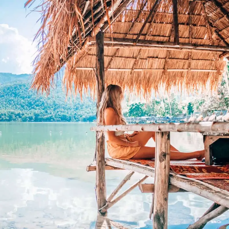  digital nomad guide to Chiangmai