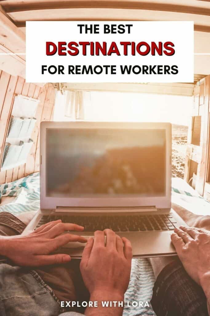 best places for remote workers to live pin