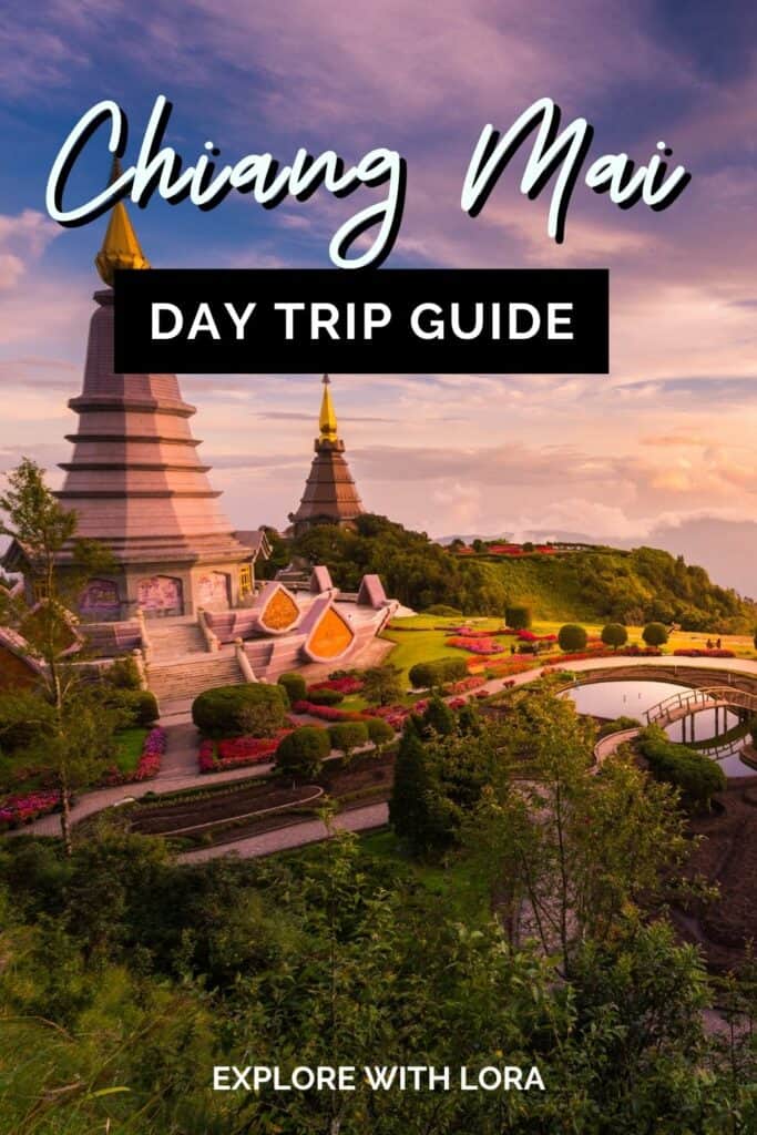 best day trips from chiang mai pin