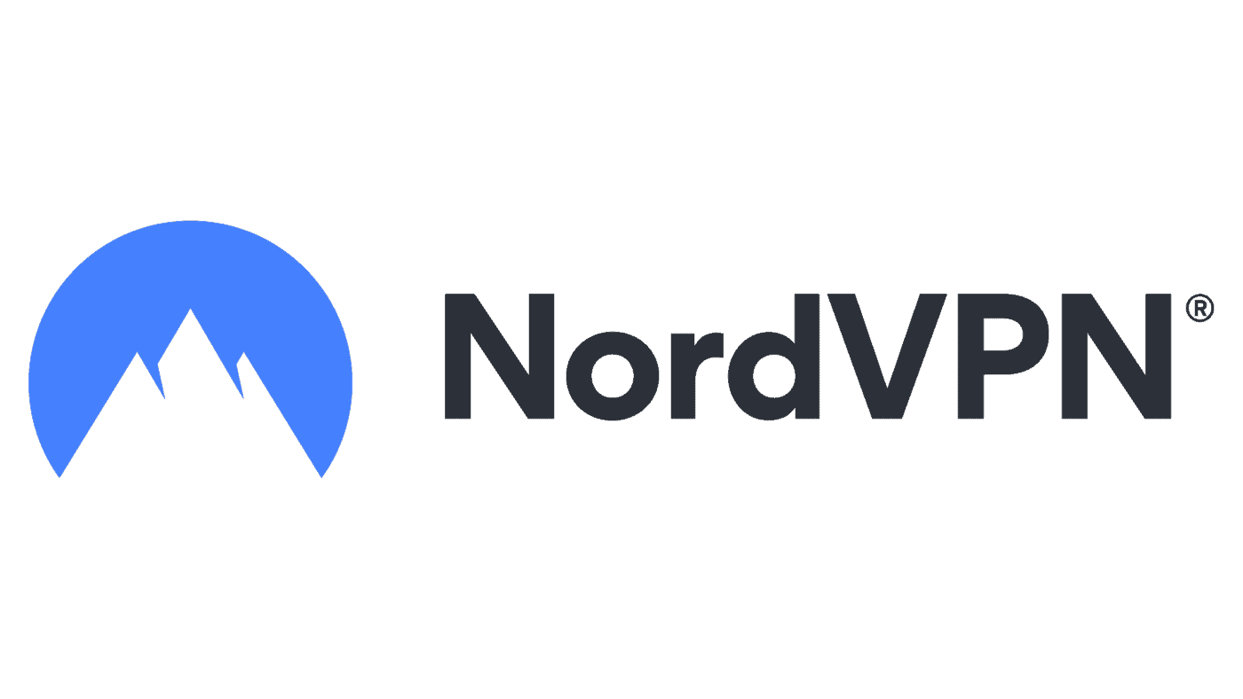nordVPN logo