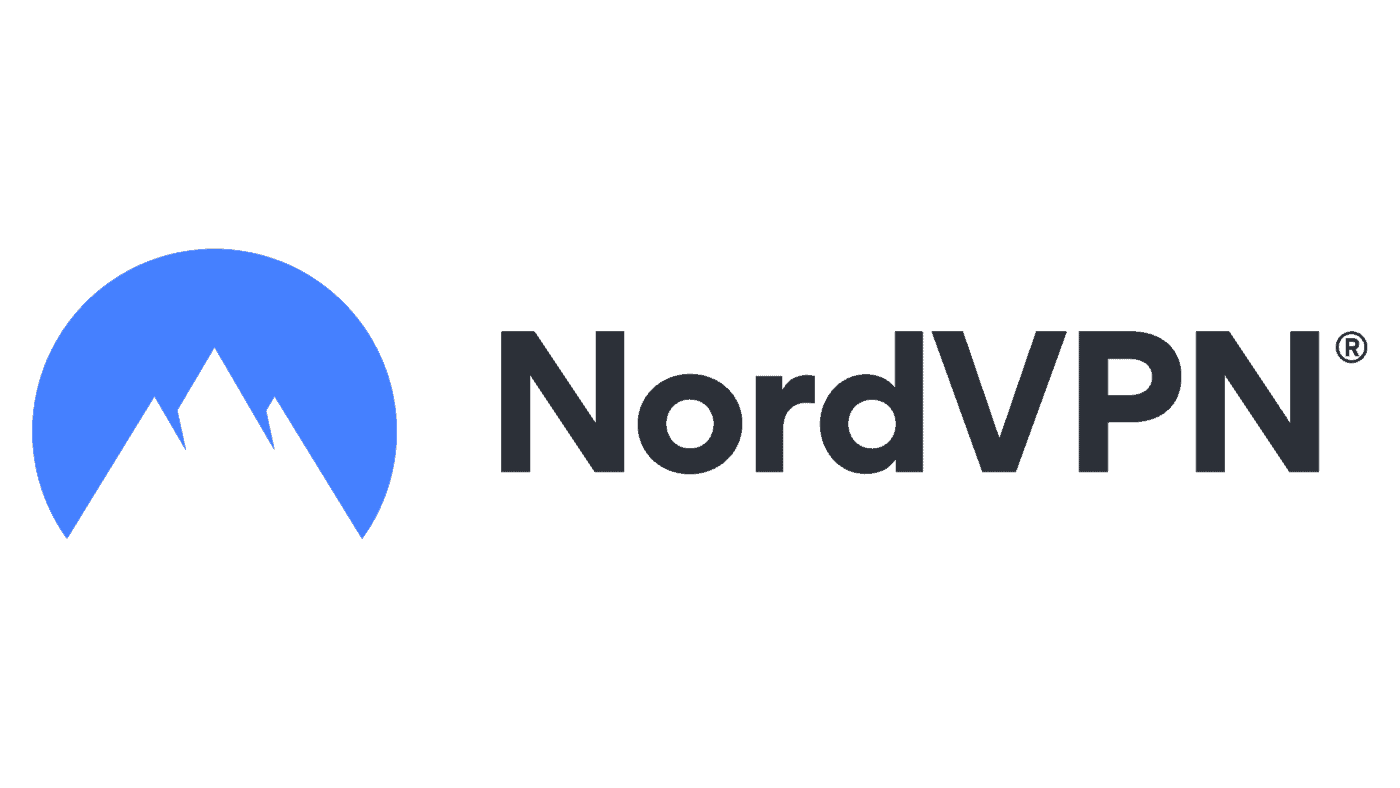 nord vpn logo