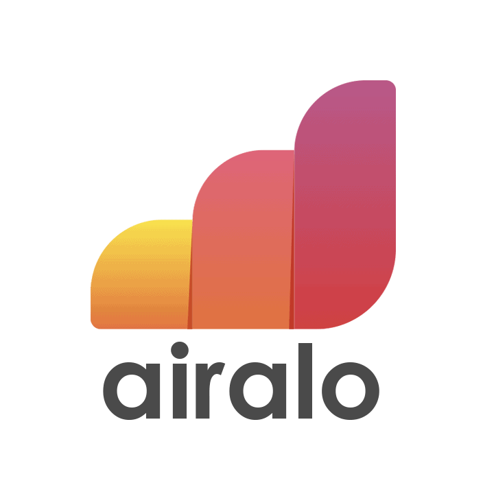 airalo logo