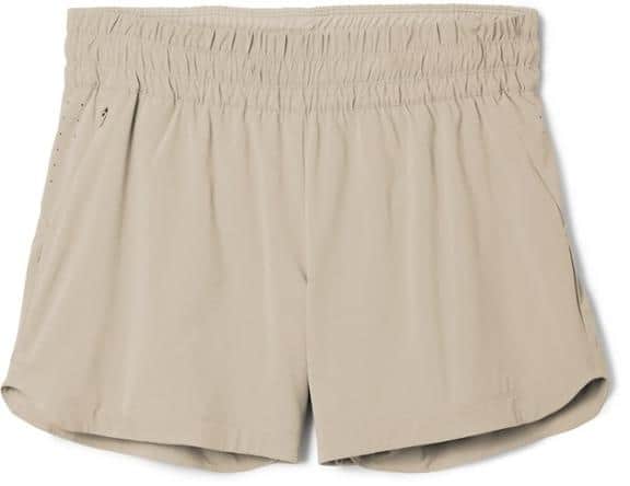 shorts for hiking in hot weather