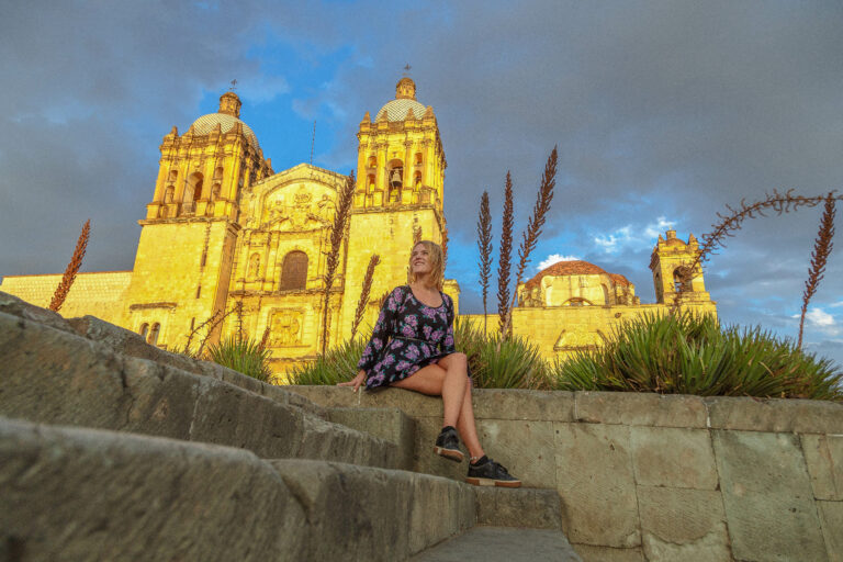 Living In Oaxaca City as a Digital Nomad in 2023