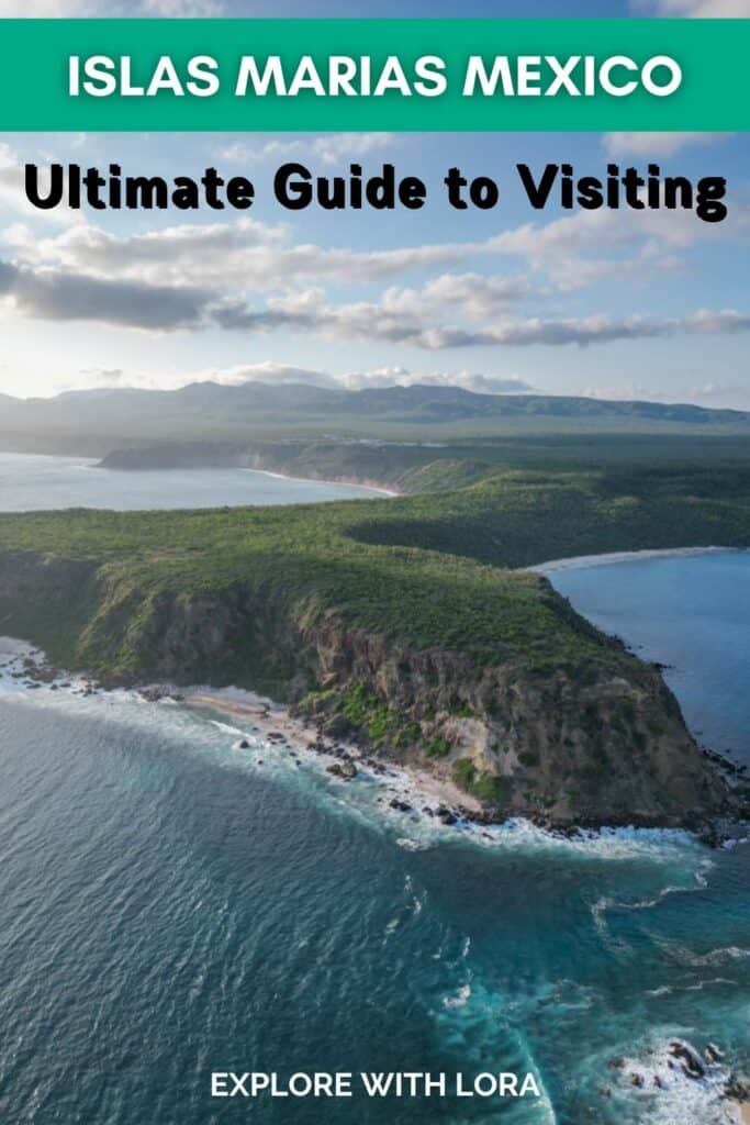 Islas marias mexico ultimate guide to visiting.